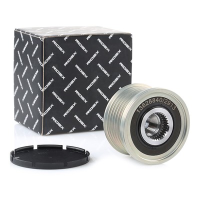 1390F0039-بيلية كلتش دينمو BMW فئة 1 من 04>011 + فئة 3 من 89>012 + فئة 5 من 04>010 + فئة 6 من 04>010 + فئة 7 من 05>08 طراز E81+E87+E36+E46+E30+E90+E91+E60+E61+E64+E65+E66+E67