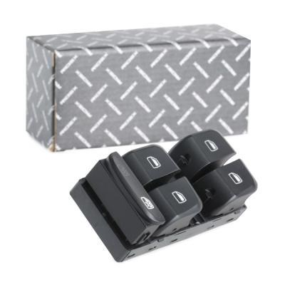 1761S0053-كبسة شباك امامية شمل اودي A4 من 07>015 + A5 + Q5