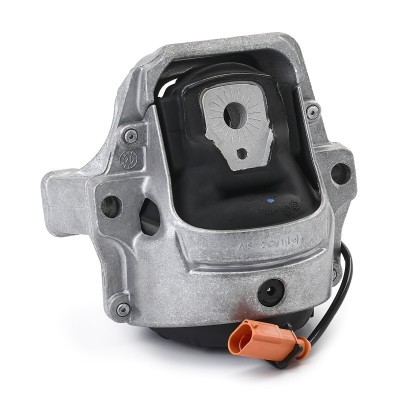 247E0274-كرسي موتور كهرباء اودي A4 ديزل من 07>015 + A5  من 09>017 ديزل وبنزين + Q5 ديزل وبنزين 08>017  يمين