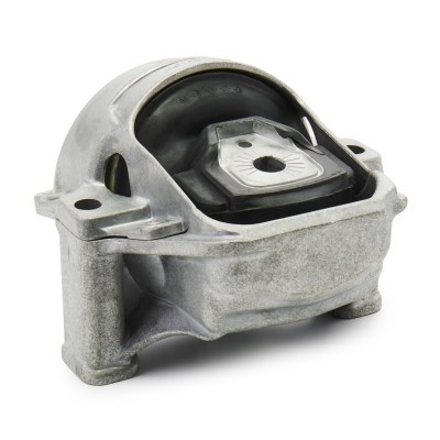 247E0445-كرسي موتور هيدروليك اودي A4 من 07>016 + A5 من 07>017 + Q5 من 08>012 موتورات ديزل 2.0 TDI + موتورات 3.2 FSI شمال + يمين