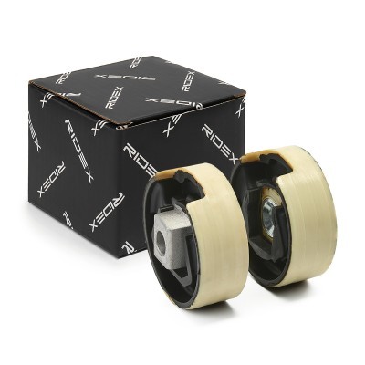 247E0836-كرسي موتور مدور سكودا اوكتافيا 012> + جولف + ليون + A3 بالعلبة حبتين 