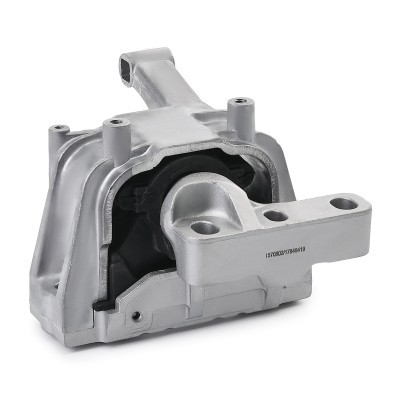 247E0846-كرسي موتور يمين اودي Q3 من 011>018 + تيجوان 07>018