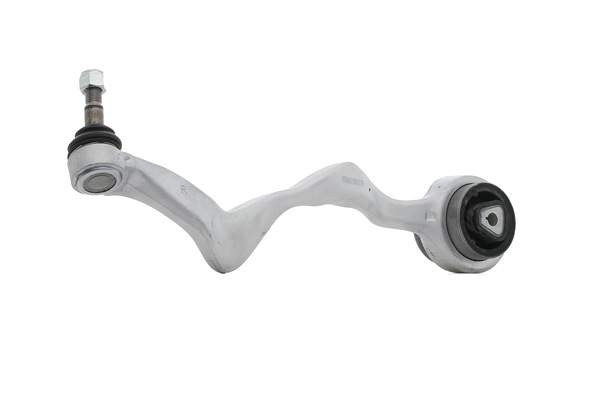 273C0075-ذراع كفة سفلي امامي اعوج  BMW فئة 1 من 04>013 + فئة 3 من 04>018 + فئة X1 من 09>015 طراز E80+E81+E82+E84+E87+E88+E90+E91+E92+E93+F30+F80 يمين