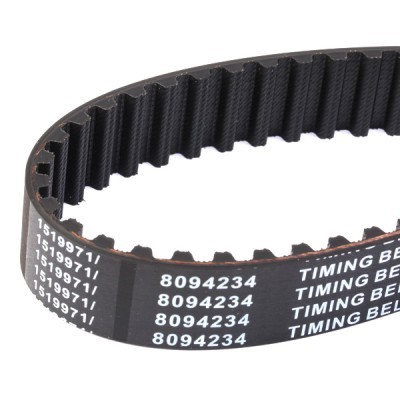 306T0010-جلدة تايمنغ سيتروين برلنجو 08> + بارتنر 08> + C3+C4+ 5008 + SX4 من 07> موتورات ديزل 1.6 HDI عدد الاسنان 137 سن دائري