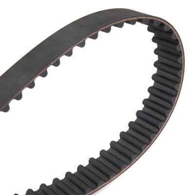 306T0017-جلدة تايمنغ داشيا دستر + لوجان + سانديرو + نيسان كوبستار + جليو 98> + فلونس 010> + ميجان 99> موتورات بنزين 1.4+1.6 عدد الاسنان 132 سن دائري