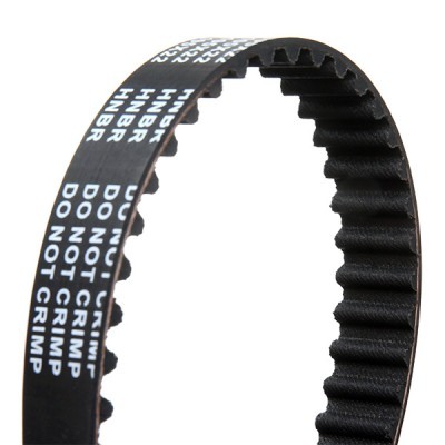 306T0085-جلدة تايمنغ هونداي اكسنت >010 + ايلانترا >011 + جيتس + I30 لغاية >011 + سيراتو >09 + ريو 05>011 موتورات 1.4+1.6 عدد الاسنان 105 سن دائري