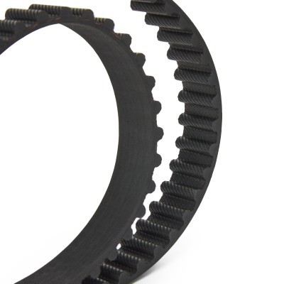 306T0362-جلدة تايمنغ فورد فييستا 012> + فوكس 012> + مونديو 015> موتورات بنزين 1.0 عدد الاسنان 116 سن