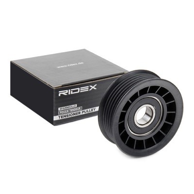 310T0484-بيلية جلدة مروحة فورد فوكس >04+ مونديو >00 + كونيكت بنزين >013