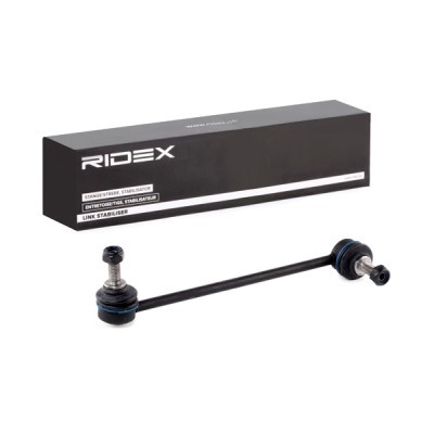 3229S0032-عمود ميزان امامي  BMW فئة 5 من 95>04 طراز E39  يمين