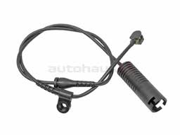 34351182065-سلك بريك خلفي BMW فئة 7 لغاية >01 طول 620 ملم