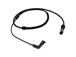 34356771766-سلك بريك امامي BMW فئة X6+ X5 من 07>014  طول 1050 ملم