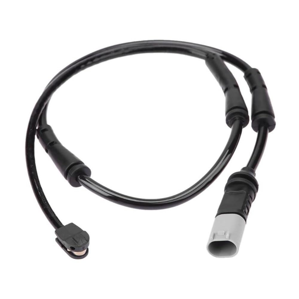 34356792289-سلك بريك امامي BMW فئة 1 + 2 + 3 + 4 من  012>021 طول 675 ملم 