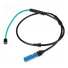 34356861808-سلك بريك خلفي BMW فئة 5 + 7 + 8  من 016>023 طول 925 ملم 