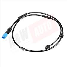 34356870351-سلك بريك امامي BMW فئة X4+ X3 من 017>024  طول 770 ملم