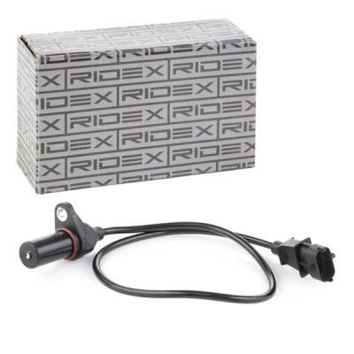 3946S0055-حيشان كرنك هونداي سنتافية 07>012 ديزل 2.2 CRDI 