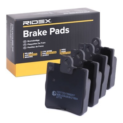 402B0032-دسك بريك خلفي مرسيدس مسمار واحد طراز W202+W203+W124+W210