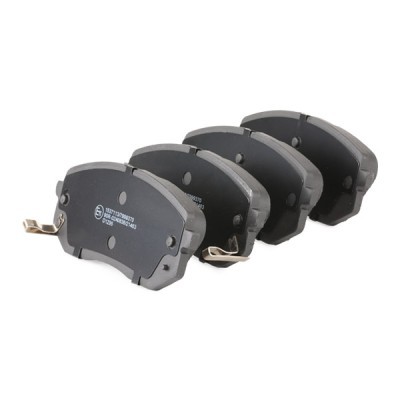 402B0039-دسك بريك امامي هونداي توسون+كايا كارنز 07> + سبورتاج 011> + IX35 (1816)