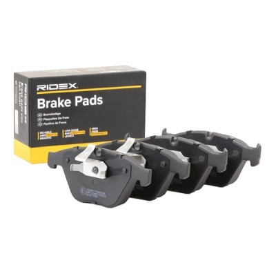 402B0061-دسك بريك امامي BMW فئة 1 من 011>012 + فئة 3 من 04>013 + فئة 5 من 01>010 + فئة 6 من 03>010 + فئة X1 من 09>015 طراز E82+E92+E90+E91+E60+E61+E64+E63+E65+E66+E67+