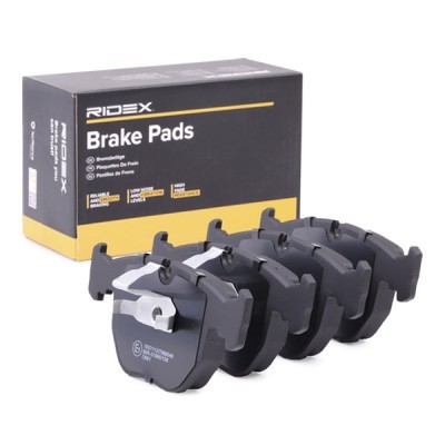 402B0100-دسك بريك امامي BMW فئة 5 من 92>04 + فئة 7 من 94>01 + فئة X3 من 05>011 + فئة X5 من 00>06 طراز E34+E39+E38+E83+E53