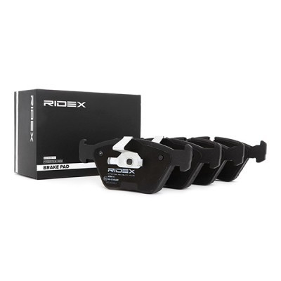 402B0116-دسك بريك امامي BMW فئة 3 من 94>06 + فئة 5 من 87>96 + فئة 7 من 85>94 + فئة X3 من 03>011 طراز E36+E46+E34+E32+E83