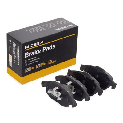 402B0181-دسك بريك امامي سيتروين HDI برلنجو 08> +بارتنر +010> C46+ فلونس + ميجان 010> + داشيا داستر  (1819)