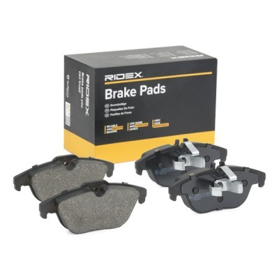 402B0245-دسك بريك خلفي مرسيدس فئة C من 07>014 + فئة CLS من 011>017 + فئة E من 09>016 + فئة GLK من 08>015 طراز C204+W204+S204+C218+A207+C207+W212+S212+X204 مع قرون 