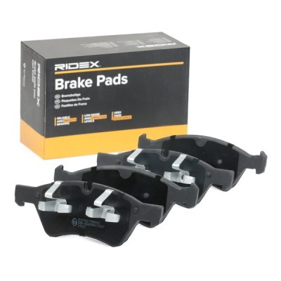 402B0366-دسك بريك امامي مرسيدس فئة E من 03>09 + فئة G من 04>014 + فئة GL من 06>012 + فئة ML من 05>011 + فئة R من 05> طراز W211+S211+W463+X164+W164+W251+V251