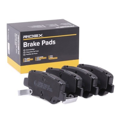 402B0420-دسك بريك خلفي تويوتا افينسيس 08>018 