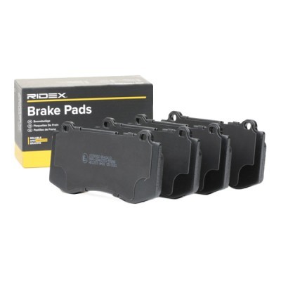 402B0477-دسك بريك امامي مرسيدس فئة CLS من 06>010 + فئة E من 05>09 + فئة S من 05>013 + فئة SL من 06>012 طراز C219+W211+S211+C216+W221+R230  مربع