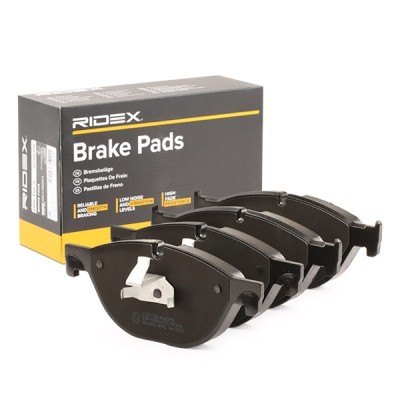 402B0506-دسك بريك امامي BMW فئة 5 من 09>017 + فئة 6 من 010>018 + فئة 7 من 08>015 طراز F07+F10+F11+F12+F13+01+F02+F03+F04+F06 