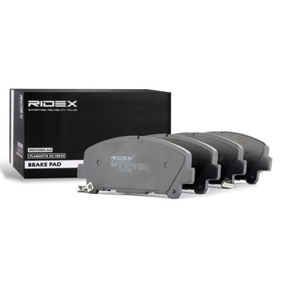 402B0572-دسك بريك امامي هوندا اكورد 08> 