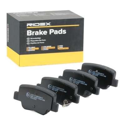 402B0579-دسك بريك خلفي تويوتا فيرسو 09>018