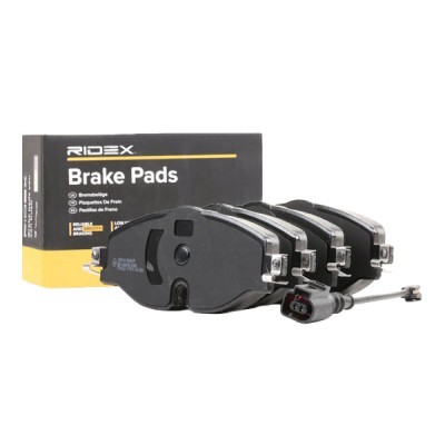 402B0587-دسك بريك امامي سكودا اوكتافيا 013> اوتوماتيك كبير + باسات 015> + كادي 015>022 + سيات ليون 013> +سوبيرب 015> + 013> A3 مع كهرباء وبراغي طول 160 ملم (1878)