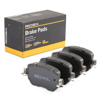 402B0914-دسك بريك خلفي فولكس فاجن كادي 015> + جولف + سيات ليون 014>   (2001)