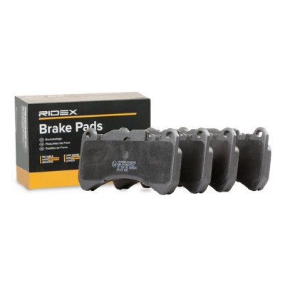 402B0996-طقم دسك بريك امامي مرسيدس فيتو 016> مع كهرباء  (3014)