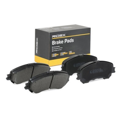 402B1050-دسك بريك امامي نيسان كشكاي 014> + اكس تريل   (1380)