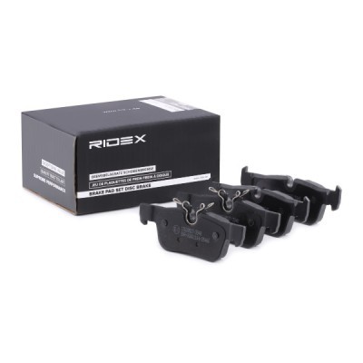 402B1072-دسك بريك خلفي BMW فئة 1 من 017>022 + فئة 2 من 013>022 + فئة X1 من 014> + X2 من 017> طراز F40+F52+F44+F45+F46+F48+F39 