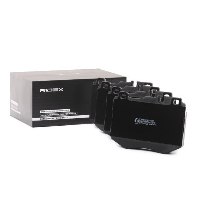 402B1117-دسك بريك امامي مرسيدس فئة C من 013>020 + فئة CLS من 018> + فئة E من 016>022 + فئة GLC من 015>023 طراز A205+C205+W205+S205+C257+S213+A238+C237+W213+S213+C253+X253 مربع