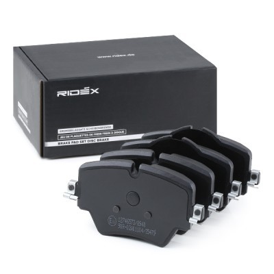 402B1129-دسك بريك امامي BMW فئة 1 من 01>022 + فئة 2 من 013>022 + فئة 3 من  018>022 + فئة 4 من 020> + فئة 5 من 016>022 + فئة X1 من 014> + فئة X2 من 017> + فئة X3 من 017> + فئة X4 من 018> طراز F40+F52+F