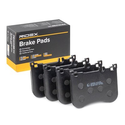 402B1342-دسك بريك امامي مرسيدس فئة  CLS من 018> + فئة E من 018> + فئة S من 014> + فئة SL من 012> طراز C257+A238+C238+W213+S213+A217+C217+W222+V222+X222+R231 مربع