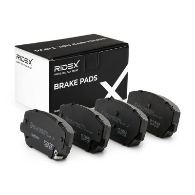 402B1396-دسك بريك امامي هونداي سنتافية 019> مستورد  (3017)