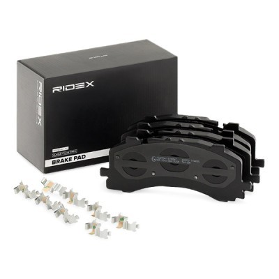 402B1401-دسك بريك امامي اودي Q7 من 015> + A6 من 018> + A7 من 017> +  A8 من 017 + Q8 من 018> + طوارق 017>