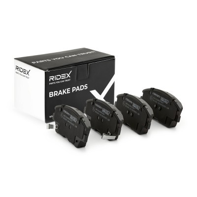 402B1875-دسك بريك امامي هونداي توسون 015> + سبورتاج 011> + IX35 من  015> + كارنز 07>013 +اوبتيما 016> كبير  + I40   (3001)