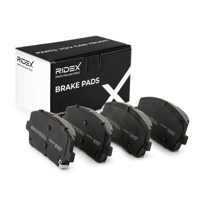 402B1888-دسك بريك امامي هونداي سنتافية 018> استيراد شركة   (3002)