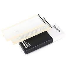 424I0100-فلتر مكيف هونداي اكسنت 99>06 + ايلانترا 00>06 + جيتس >010 + سنتافية بنزين >012 