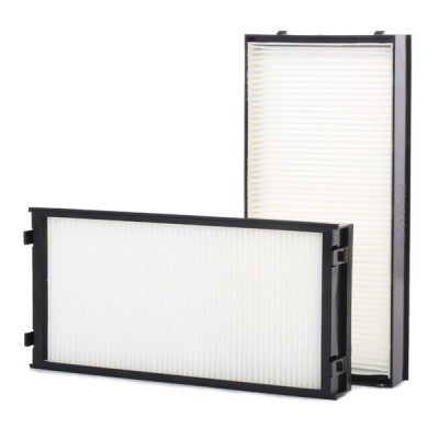 424I0178-فلتر مكيف مجوز BMW فئة X5 من 06>018 + فئة X6 من 014>019 طراز E70+F15+F85+E71+E72+F16+F86 