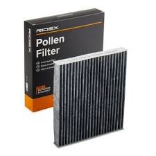 424I0249-فلتر مكيف مازدا 2 لغاية >07 + مازدا 6 لغاية >014