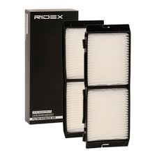 424I0307-فلتر مكيف مازدا 3 من 08>013