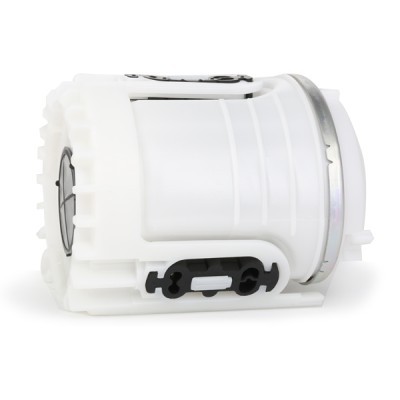 458F0098-طرمبة بنزين  فولكس فاجن 93>02 + باسات 88>97 + بولو 94>01 + T4  من 09>03 + ابيزا 93>03 + توليدو 91>99