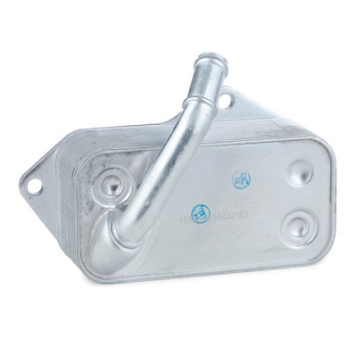 469O0047-مبرد زيت BMW جميع  الفئات  موتورات بنزين 